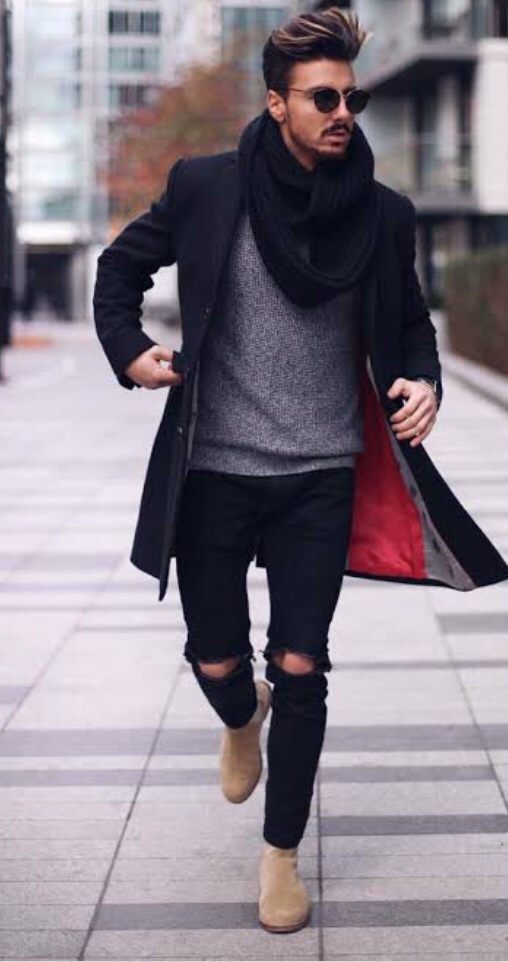 night out outfits mens